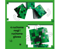LEGO Minecraft 21276 Creeper™ - 1331612 - zdjęcie 5
